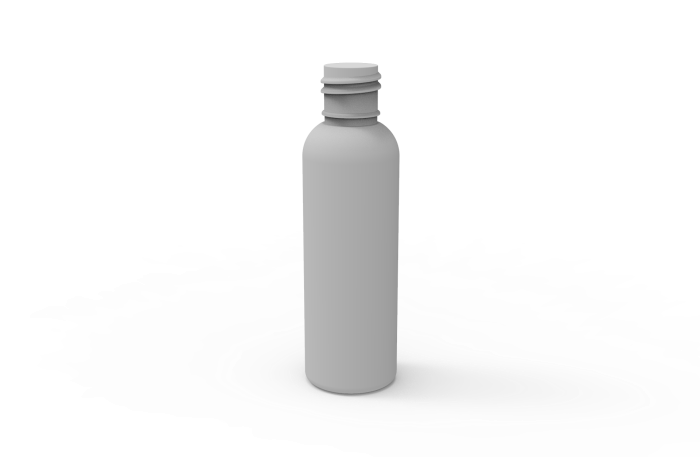 2 oz PET Bullet 20-415
